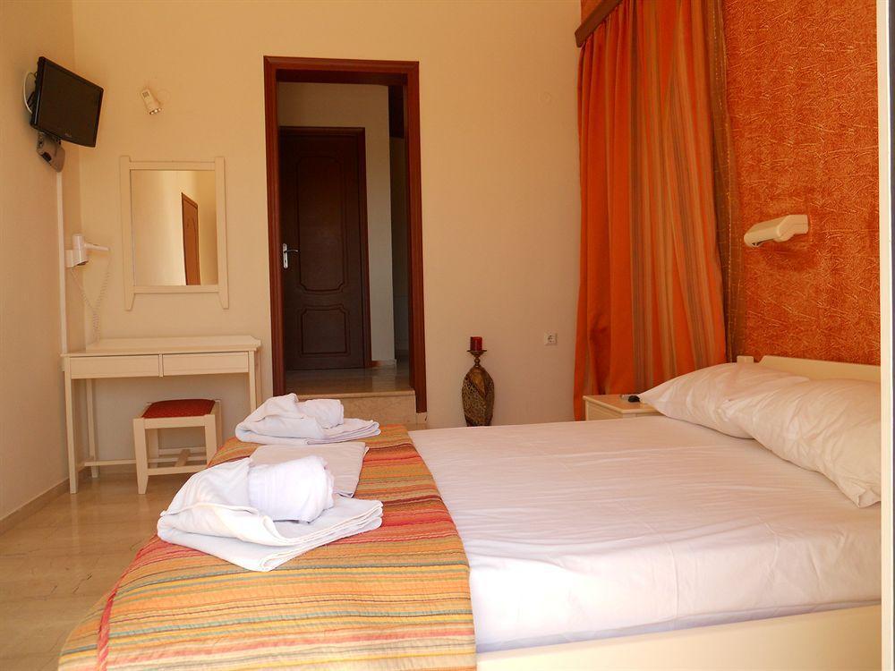 Aparthotel Lofos