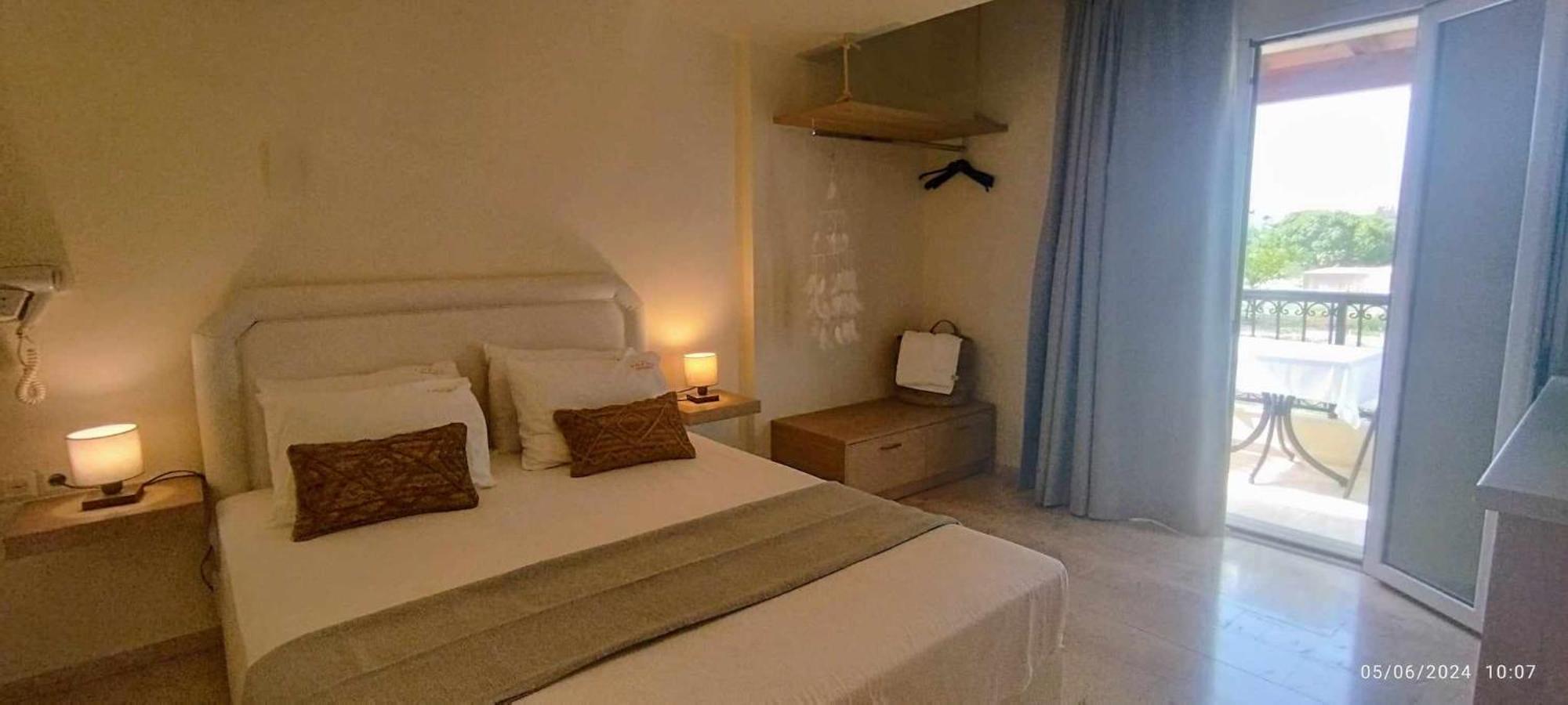 Lofos Aparthotel Prinos (Crete)
